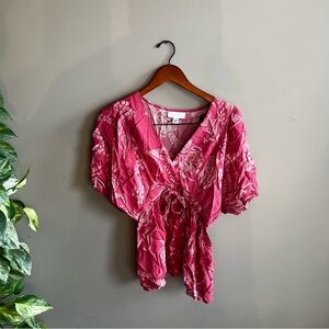 Motherhood Maternity Shirt Size Small